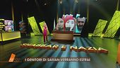 Saman Abbas: Shabbar e Nazia