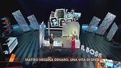 Matteo Messina Denaro: un criminale, non un mito