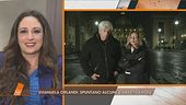 Pietro Orlandi e Laura Sgrò sulle chat misteriose