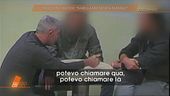 Freddy Sorgato in carcere: "Isabella Noventa mi è morta in mano"