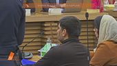 Saman Abbass: in Aula il gelo dei familiari