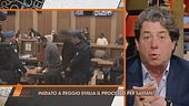 Reggio Emilia: iniziato il processo per Saman Abbass