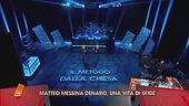 Matteo Messina Denaro: il metodo Dalla Chiesa