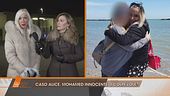 Alice Neri: il mistero del post su Facebook