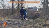 Alice Neri: la mamma e il fratello sul luogo del delitto