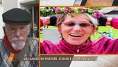 Il giallo di Liliana Resinovich: parla il marito Sebastiano