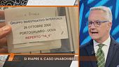 Unabomber: l'importanza del DNA