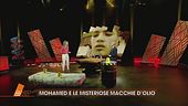 La morte di Alice Neri: Mohamed e le misteriose macchie d'olio