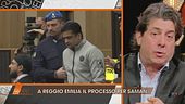 La morte di Saman: il processo