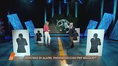 La morte di Thomas: la dinamica dello sparo