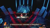 Il giallo di Lilly: suicidio o omicidio?
