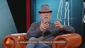 Il giallo di Lilly: parla Sebastiano