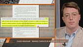 Benno Neumair: aggiornamenti sul caso