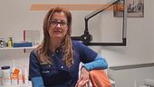 La misteriosa morte di Michelle Baldassarre