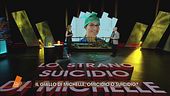 Michelle Baldassarre: si tratta di suicidio?