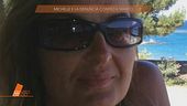 Michelle Baldassarre e la denuncia contro il marito