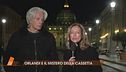 Emanuela Orlandi: parla il fratello Pietro