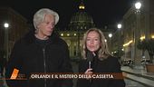 Emanuela Orlandi: parla il fratello Pietro