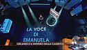 La voce di Emanuela Orlandi