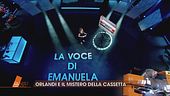 La voce di Emanuela Orlandi
