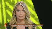 Saman Abbas: la strategia del padre Shabbar