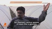 Saman Abbas: le dichiarazioni dello zio Danish