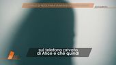 Alice Neri: parla la moglie del "terzo uomo"