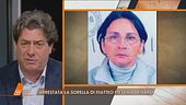 Matteo Messina Denaro: arrestata la sorella Rosalia