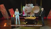 Alice Neri e il giallo della catenina scomparsa