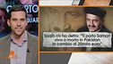 Aggiornamenti in diretta sul giallo di Saman
