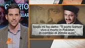 Aggiornamenti in diretta sul giallo di Saman