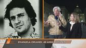 Il giallo di Emanuela Orlandi: parla Pietro Orlandi