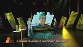 Michelle Baldassarre: omicidio o suicidio?