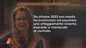Michelle Baldassarre e la denuncia contro il marito: "Mi picchia"