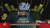 Saman Abbas: delitto d'onore