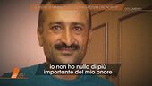 Il padre di Saman Abbas: "Tu e il tuo ragazzo mi disonorata"