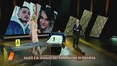 Alice Neri: la difesa e i pantaloni di Hamma