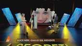 Il segreti di Alice Neri