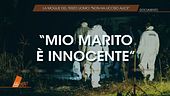 Alice Neri e la moglie del terzo uomo: "Non ha ucciso Alice"