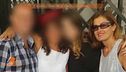 Michelle Baldassarre: il ruolo del marito