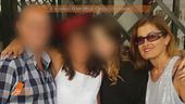 Michelle Baldassarre: il ruolo del marito