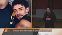 Giallo di Casinalbo: è caccia all'uomo