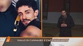 Giallo di Casinalbo: è caccia all'uomo