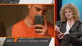 Parla la mamma di Alessandro Venturelli