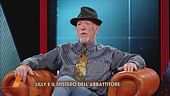 Sebastiano, il marito di Lilly, e l'ipotesi dell'abbattitore