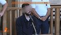 Benno in aula: "Sui delitti non rispondo"