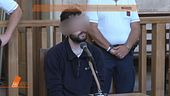 Benno in aula: "Sui delitti non rispondo"