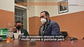 La confessione di Benno: "Ho picchiato i miei genitori"