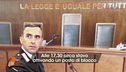 Denis Bergamini: le dichiarazioni del brigadiere Francesco Barbuscio