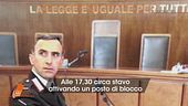 Denis Bergamini: le dichiarazioni del brigadiere Francesco Barbuscio